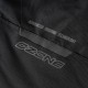Μπουφάν Ozone Tour III μαύρο (έως 7XL)