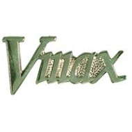 Pin (καρφίτσα) Yamaha V-max logo ασημί (μπρελόκ)