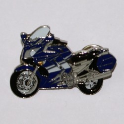 Pin (καρφίτσα) Harley Davidson κινητήρας V ασημί (μπρελόκ)