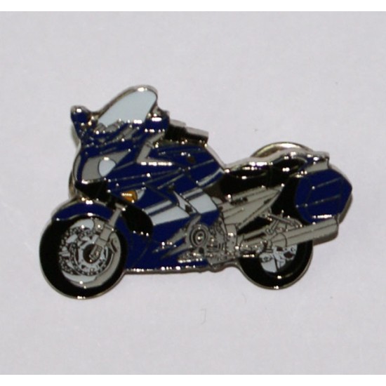 Pin (καρφίτσα) Harley Davidson κινητήρας V ασημί (μπρελόκ)