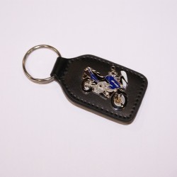 Pin (καρφίτσα) BMW R Nine T μαύρο (μπρελόκ)