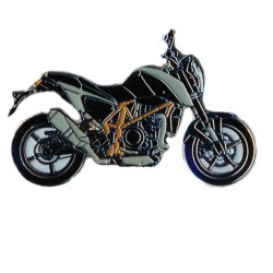 Pin (καρφίτσα) KTM 690 Duke (μπρελόκ)