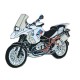 Pin (καρφίτσα) BMW R 1200 GS Rallye