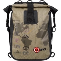 Σακίδια αδιάβροχα Q-Bag 13 λιτ. 