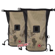 Σακίδια αδιάβροχα Q-Bag 13 λιτ. 