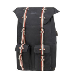 Σακίδιο πλάτης POLO Styller 21lt. μπλε