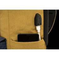 Σακίδιο πλάτης POLO Styller 21lt. μπλε