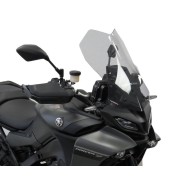 Ζελατίνα Flip Powerbronze Yamaha Tracer 9/GT ελαφρώς φιμέ