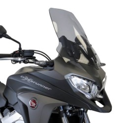 Ζελατίνα Flip Powerbronze Honda VFR 800 CrossRunner 17- ελαφρώς φιμέ