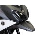 Ρύγχος - Μύτη Powerbronze Yamaha MT-09 Tracer/GT 18- μαύρο ματ