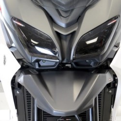 Ρύγχος - Μύτη Powerbronze Yamaha MT-09 Tracer/GT 18- μαύρο ματ