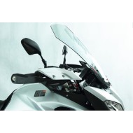 Ζελατίνα Flip Powerbronze Yamaha MT-09 Tracer -17 ελαφρώς φιμέ