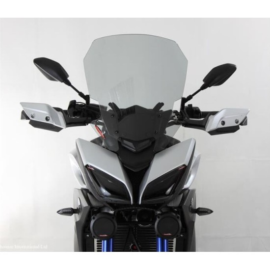 Ζελατίνα Flip Powerbronze Yamaha MT-09 Tracer -17 ελαφρώς φιμέ