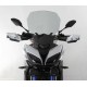 Ζελατίνα Flip Powerbronze Yamaha MT-09 Tracer -17 ελαφρώς φιμέ