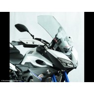 Ζελατίνα Flip Powerbronze Yamaha MT-09 Tracer -17 διάφανη