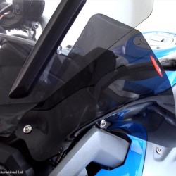 Πλαϊνά βοηθήματα αέρα BMW R 1200 GS LC 13- (χρώματα)