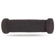 Χερούλια ProGrip Foam PG786SP 125 χιλ. ανοιχτά μαύρα