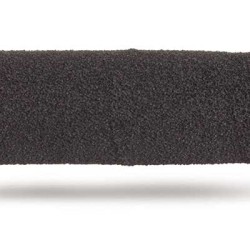 Χερούλια ProGrip Foam PG786SP 125 χιλ. ανοιχτά μαύρα