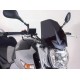 Ζελατίνα Puig Naked New Generation Sport Suzuki GSR 600 διάφανη