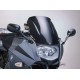 Ζελατίνα racing Puig BMW F 800 S  07-12 ελαφρώς φιμέ