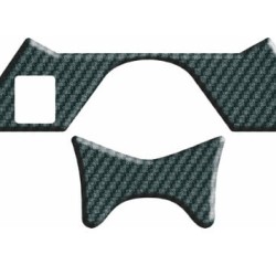 Προστατευτικό πλάκας τιμονιού Puig Suzuki Bandit 1250 / 1250 S