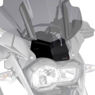 Χαμηλό μικρό ζελατινάκι BMW R 1200 GS LC -16 ελαφρώς φιμέ