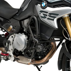 Προστατευτικά κάγκελα Puig BMW F 850 GS 21- μαύρα