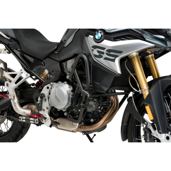 Προστατευτικά κάγκελα Puig BMW F 850 GS 21- μαύρα