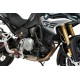 Προστατευτικά κάγκελα Puig BMW F 850 GS 21- μαύρα