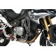 Προστατευτικά κάγκελα Puig BMW F 750 GS 21- μαύρα