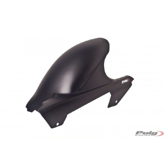 Φτερό πίσω τροχού PUIG Honda CBF 1000 06-09 μαύρο ματ