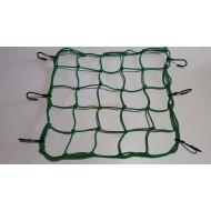 Δίχτυ με 6 γάντζους Puig πράσινο