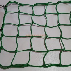 Δίχτυ με 6 γάντζους Puig πράσινο