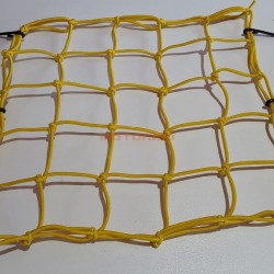 Δίχτυ με 6 γάντζους Puig κίτρινο