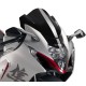 Ζελατίνα Puig Z-Racing Suzuki GSX-R 1300 Hayabusa 21- carbon