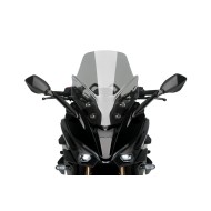 Ζελατίνα Puig Touring  Suzuki GSX-S 1000 GT σκούρο φιμέ