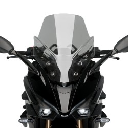 Ζελατίνα Puig Touring  Suzuki GSX-S 1000 GT διάφανη