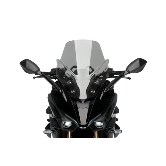 Ζελατίνα Puig Touring  Suzuki GSX-S 1000 GT διάφανη