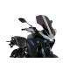 Ζελατίνα Puig Touring Yamaha Tracer 7/GT μαύρη