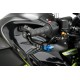 Προστατευτικό μανέτας συμπλέκτη Puig Honda CB 500 X (χρώματα)