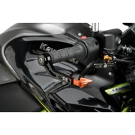 Προστατευτικό μανέτας συμπλέκτη Puig Yamaha YZF-R1 -14 (χρώματα)