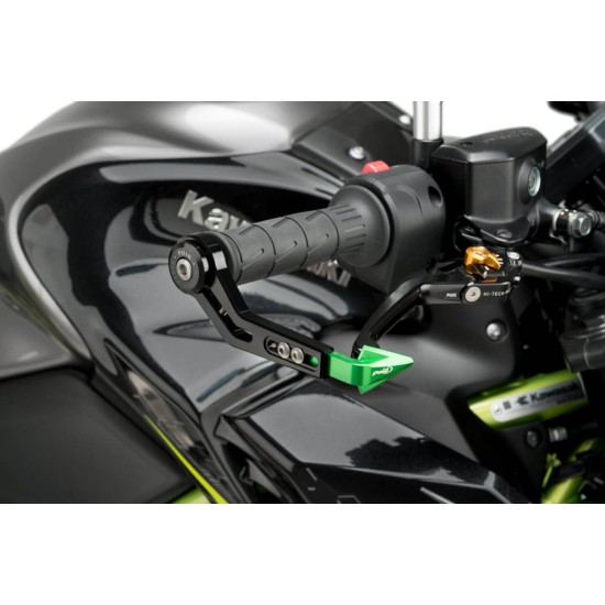 Προστατευτικό μανέτας συμπλέκτη Puig Honda CB 750 Hornet (χρώματα)
