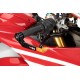 Προστατευτικό μανέτας συμπλέκτη Puig Honda CB 750 Hornet (χρώματα)