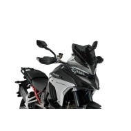 Ζελατίνα Puig Sport Ducati Multistrada V4/S/S Sport σκούρο φιμέ