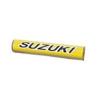 Σφουγγαράκι τιμονιού Suzuki κίτρινο (βινυλίου)