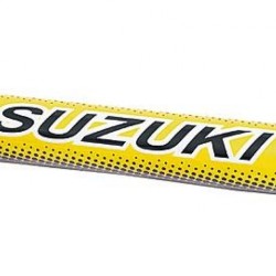 Σφουγγαράκι τιμονιού Suzuki κίτρινο (βινυλίου)