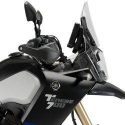Ρύγχος - Μύτη Puig Yamaha Tenere 700 -24 Ρύγχος - Μύτη Puig Yamaha Tenere 700 -24