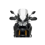 Ρύγχος - Μύτη Puig Yamaha XT 1200Z Super Tenere 14- μαύρο ματ
