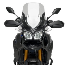 Ρύγχος - Μύτη Puig Yamaha XT 1200Z Super Tenere 14- μαύρο ματ
