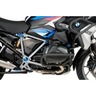 Τάπες πλαισίου Puig BMW R 1250 GS/Adv. χρυσές (σετ 11 τεμ.)